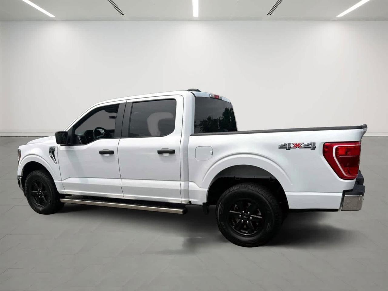 2023 Ford F-150 XLT Plymouth MA