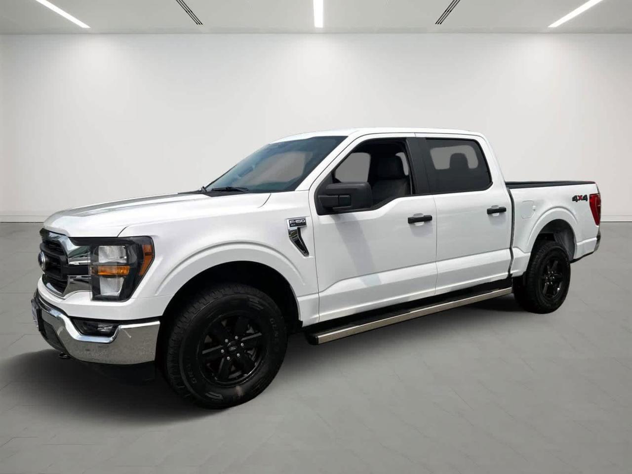 2023 Ford F-150 XLT Plymouth MA