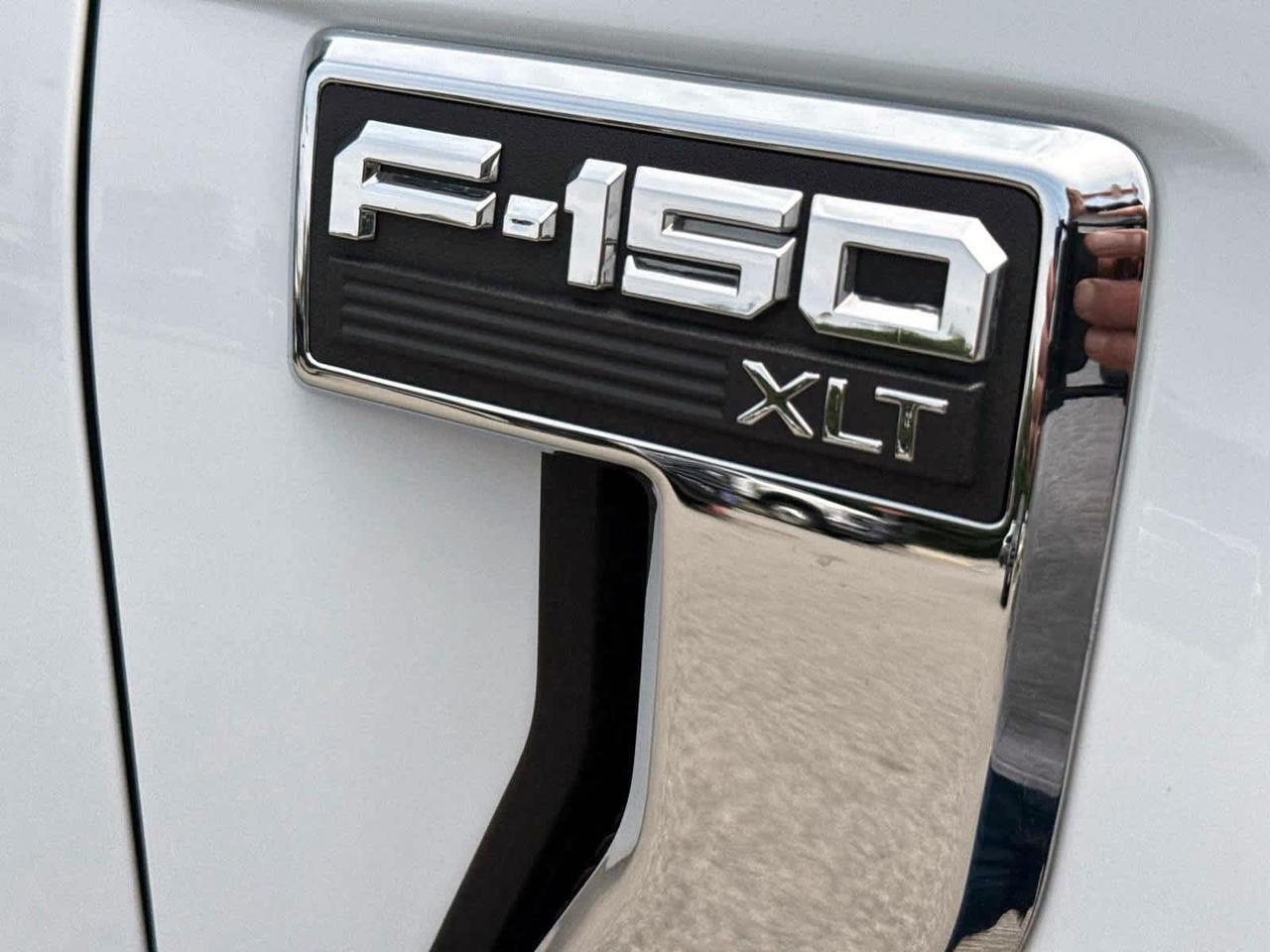 2023 Ford F-150 XLT Plymouth MA