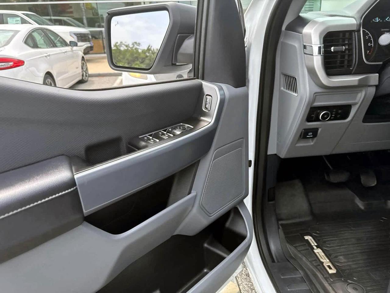 2023 Ford F-150 XLT Plymouth MA