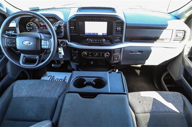 2023 Ford F-150 XLT Renton WA