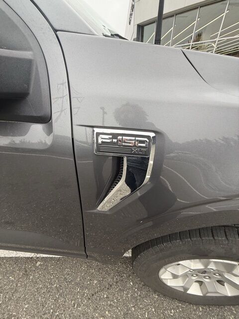 2023 Ford F-150 XLT Renton WA