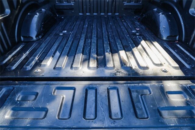 2023 Ford F-150 XLT Renton WA