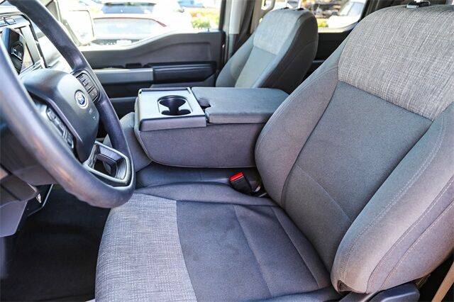 2023 Ford F-150 XLT Renton WA