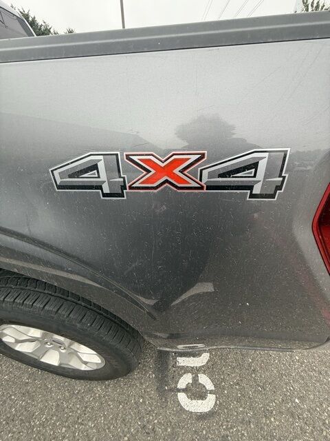 2023 Ford F-150 XLT Renton WA