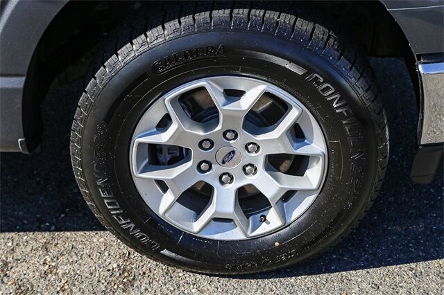 2023 Ford F-150 XLT Renton WA