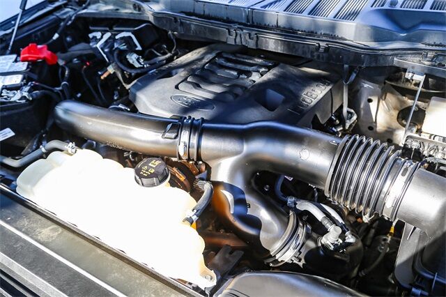 2023 Ford F-150 XLT Renton WA