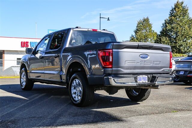 2023 Ford F-150 XLT Renton WA