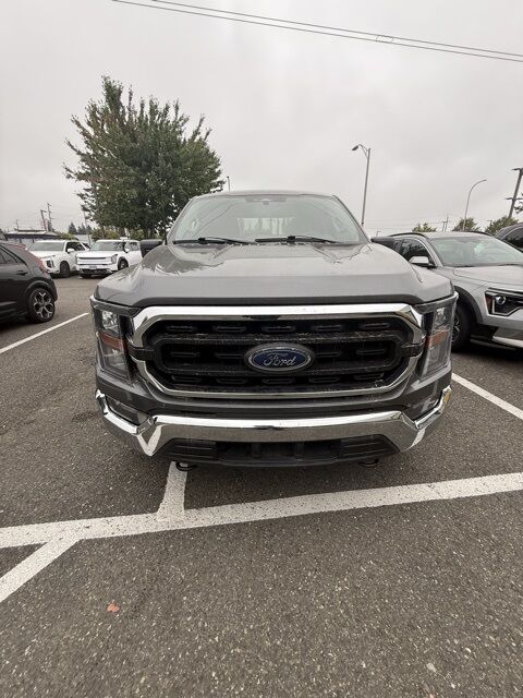 2023 Ford F-150 XLT Renton WA