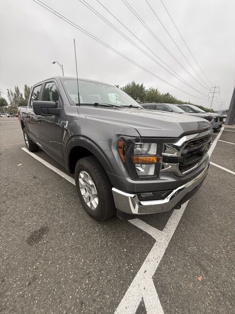 2023 Ford F-150 XLT Renton WA