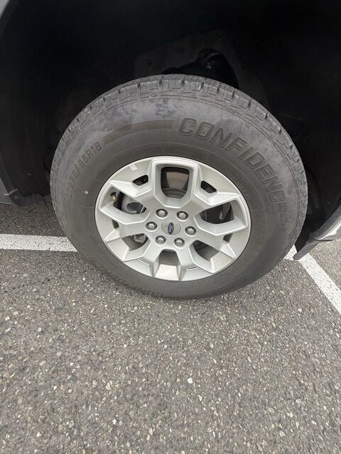 2023 Ford F-150 XLT Renton WA