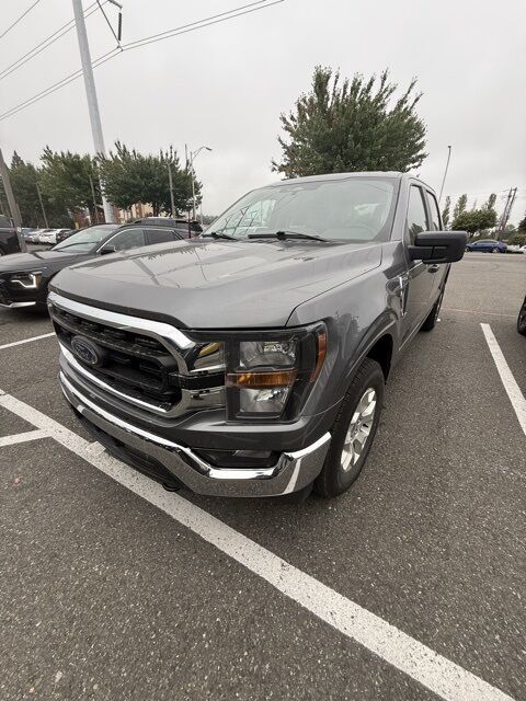 2023 Ford F-150 XLT Renton WA