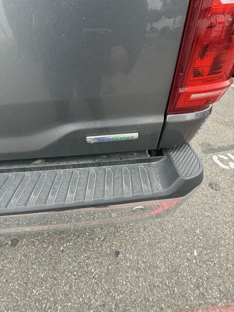 2023 Ford F-150 XLT Renton WA