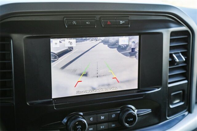 2023 Ford F-150 XLT Renton WA