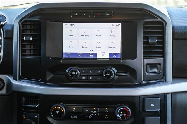 2023 Ford F-150 XLT Renton WA