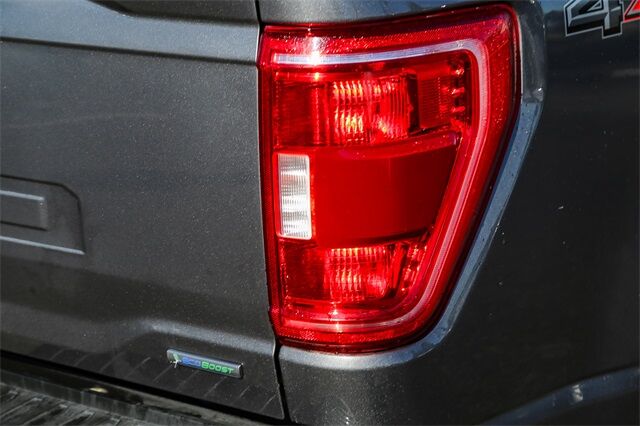 2023 Ford F-150 XLT Renton WA