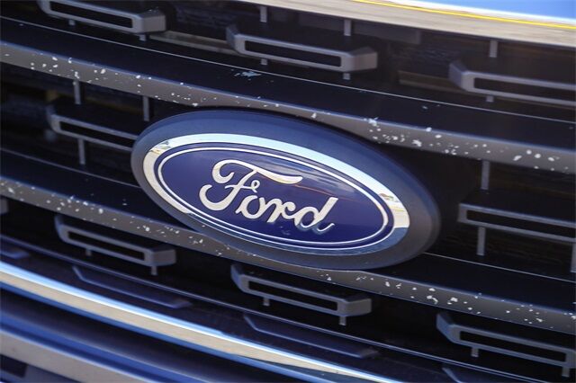 2023 Ford F-150 XLT Renton WA