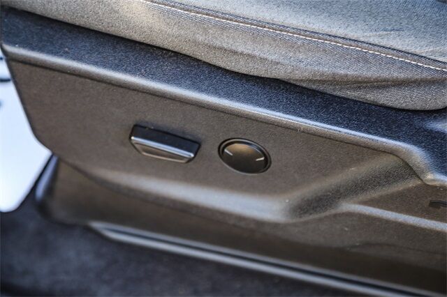 2023 Ford F-150 XLT Renton WA