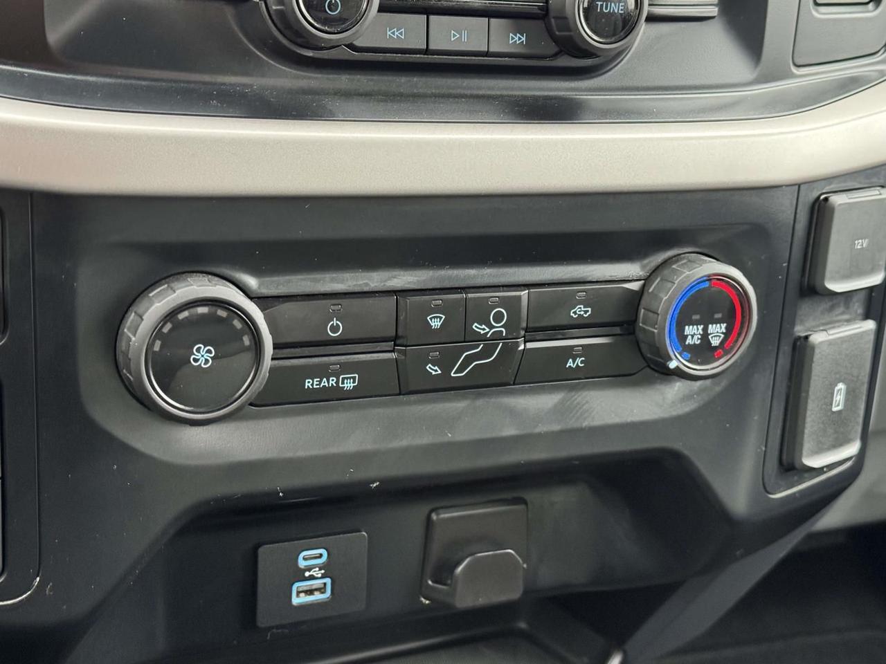 2023 Ford F-150 XLT Fredericksburg VA