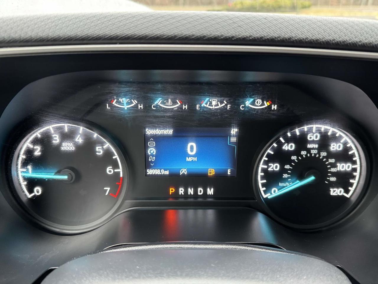 2023 Ford F-150 XLT Fredericksburg VA