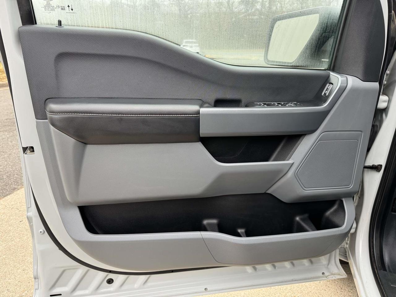 2023 Ford F-150 XLT Fredericksburg VA