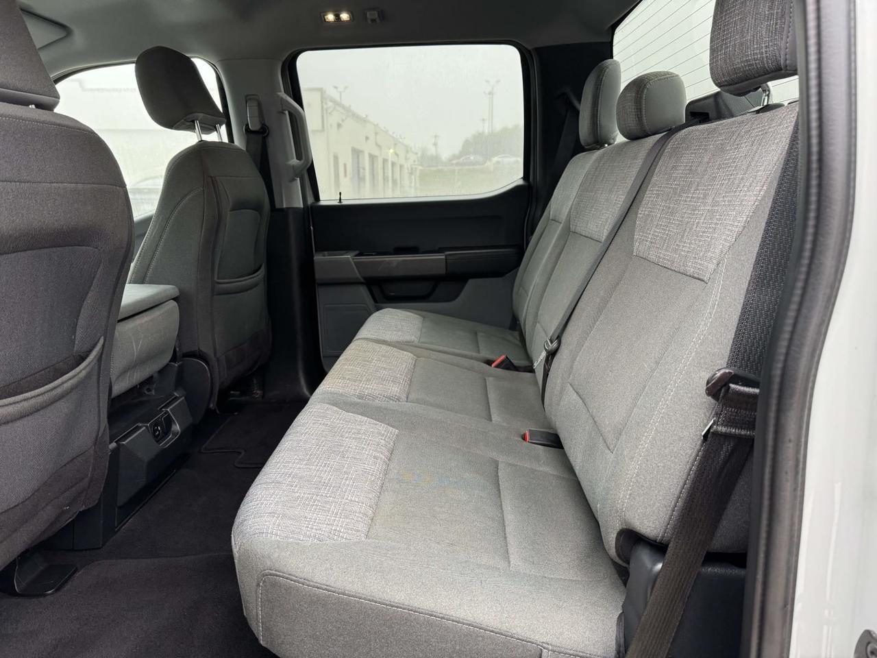 2023 Ford F-150 XLT Fredericksburg VA