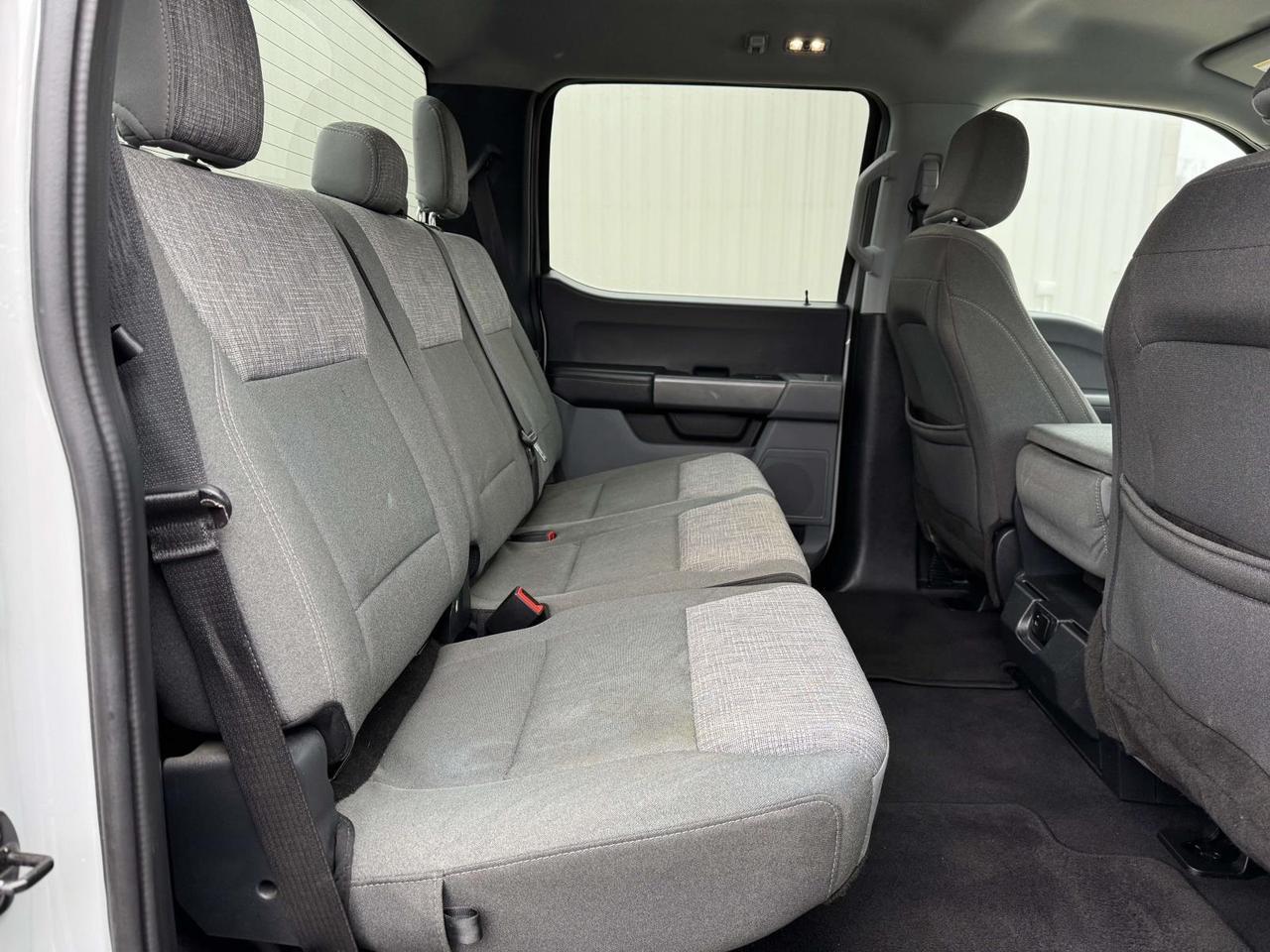 2023 Ford F-150 XLT Fredericksburg VA