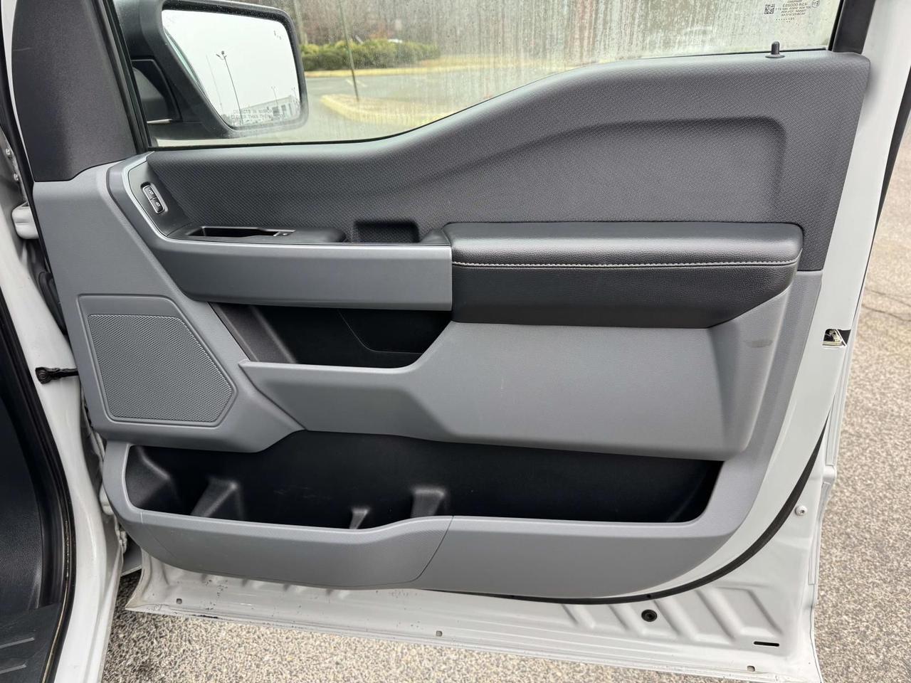 2023 Ford F-150 XLT Fredericksburg VA