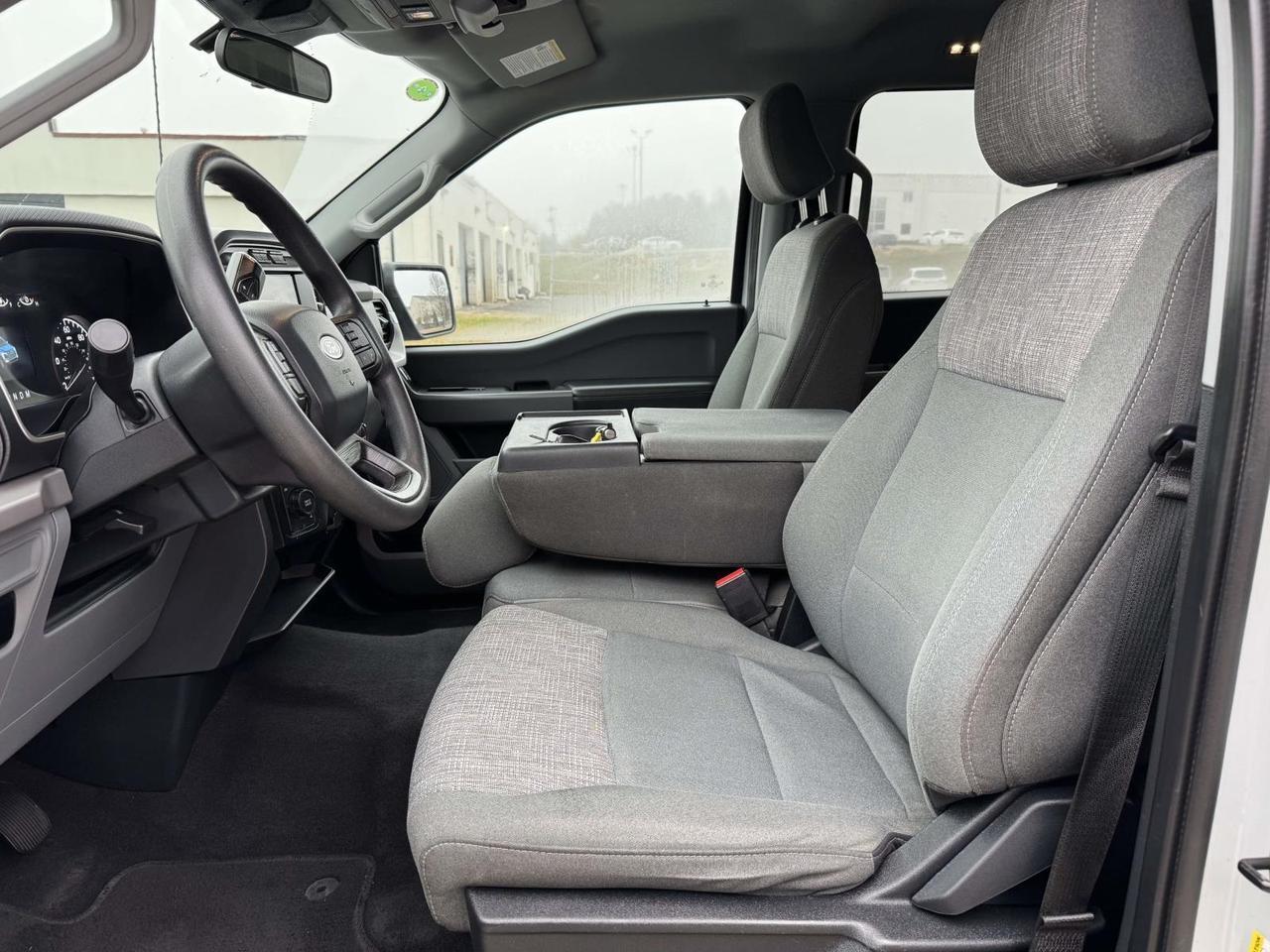 2023 Ford F-150 XLT Fredericksburg VA