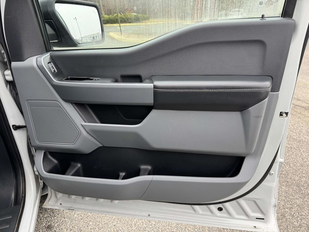 2023 Ford F-150 XLT Fredericksburg VA