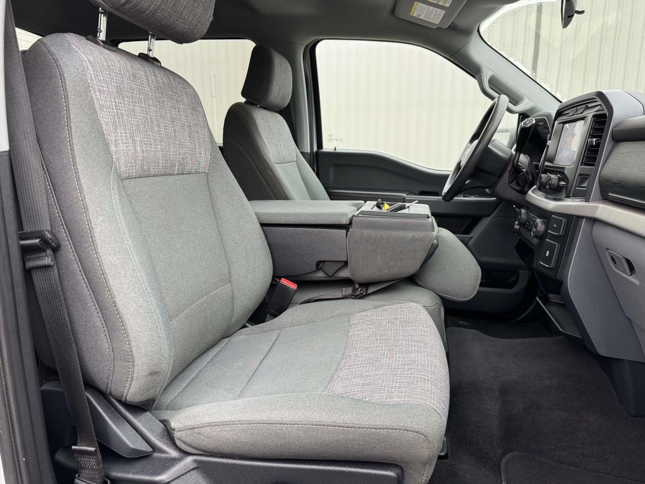 2023 Ford F-150 XLT Fredericksburg VA