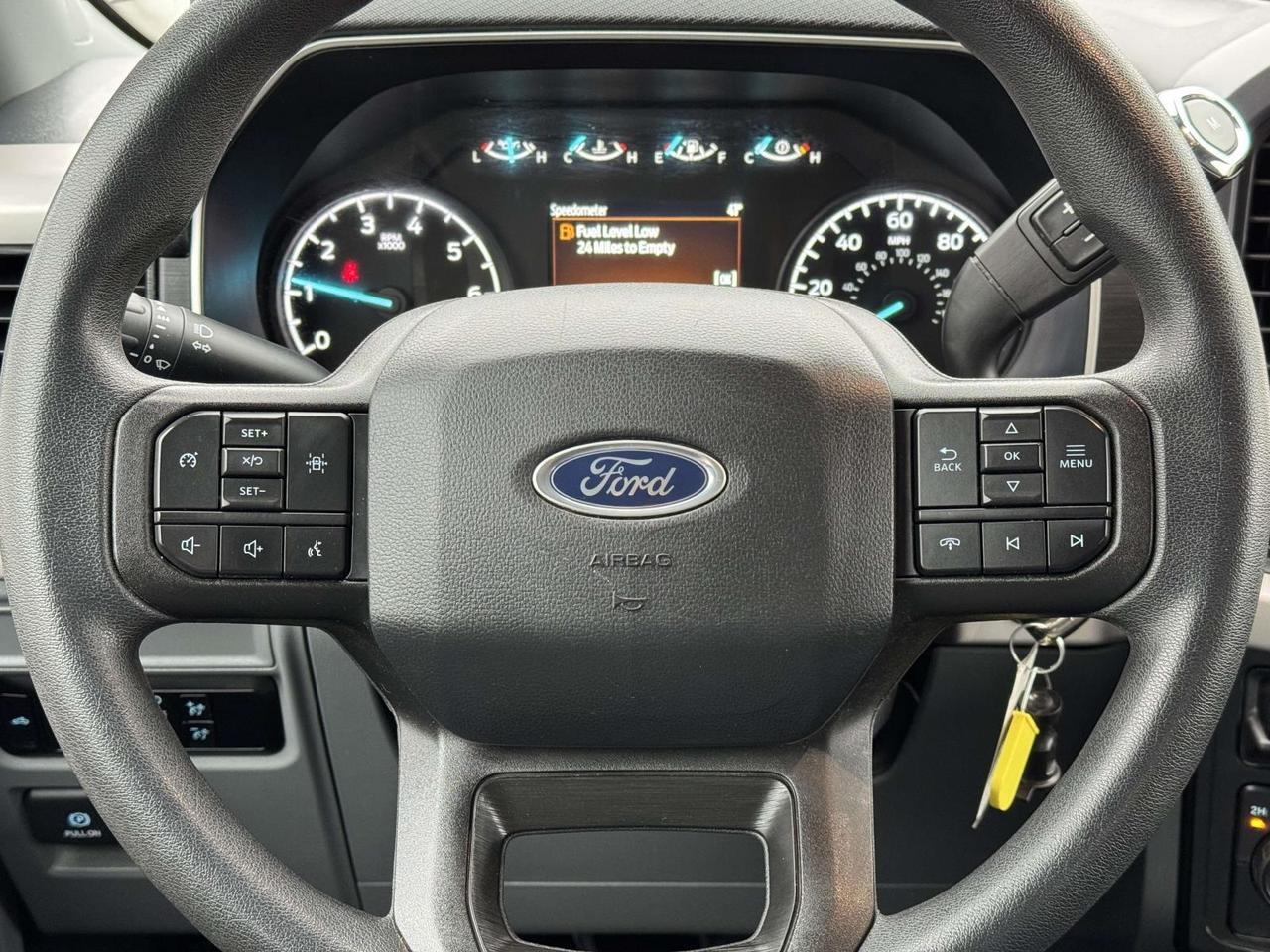 2023 Ford F-150 XLT Fredericksburg VA