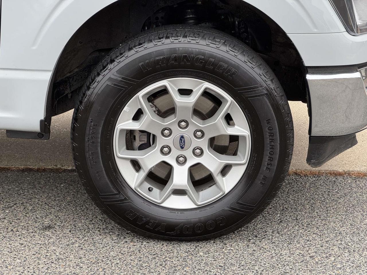 2023 Ford F-150 XLT Fredericksburg VA