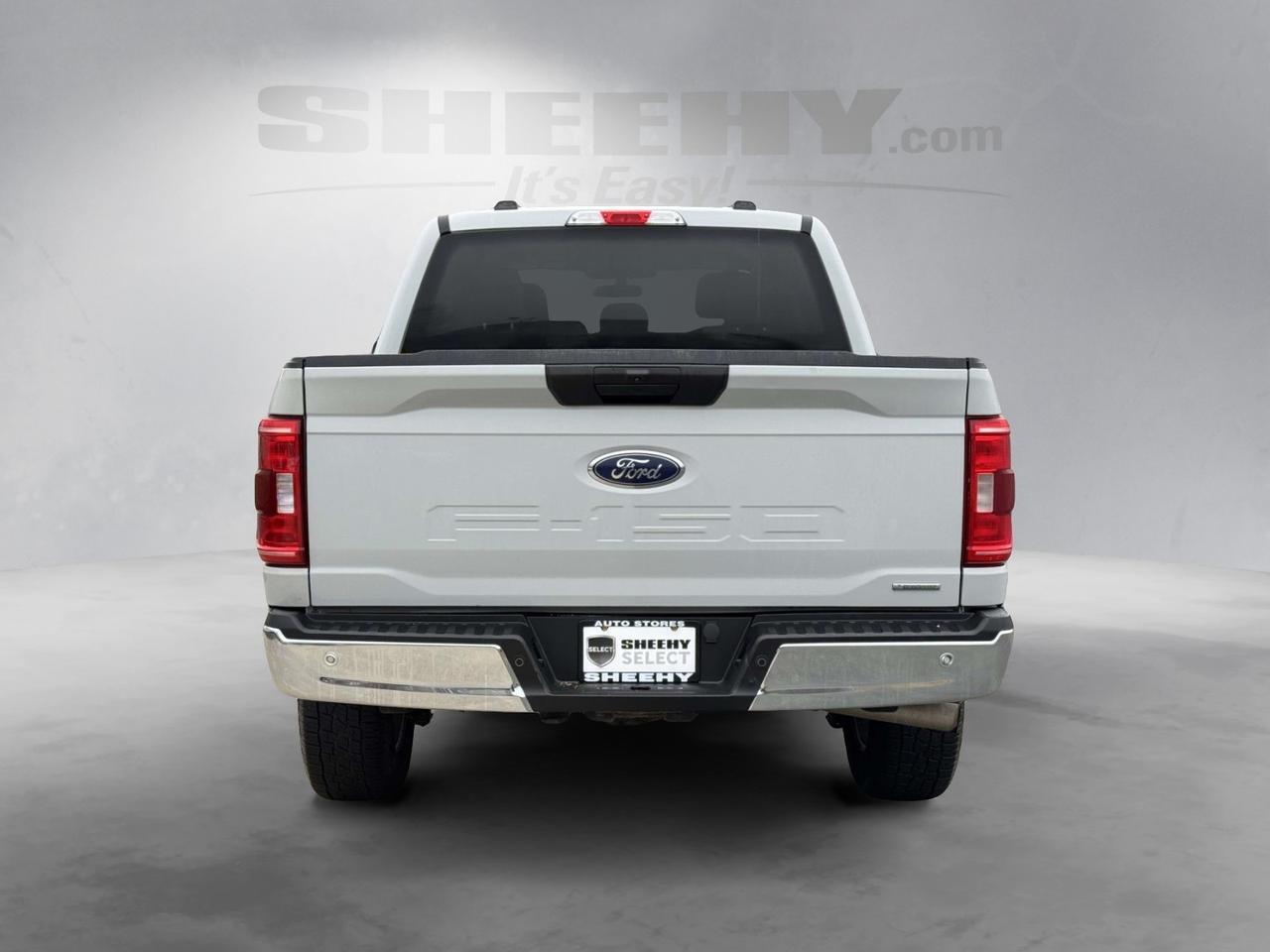 2023 Ford F-150 XLT Fredericksburg VA