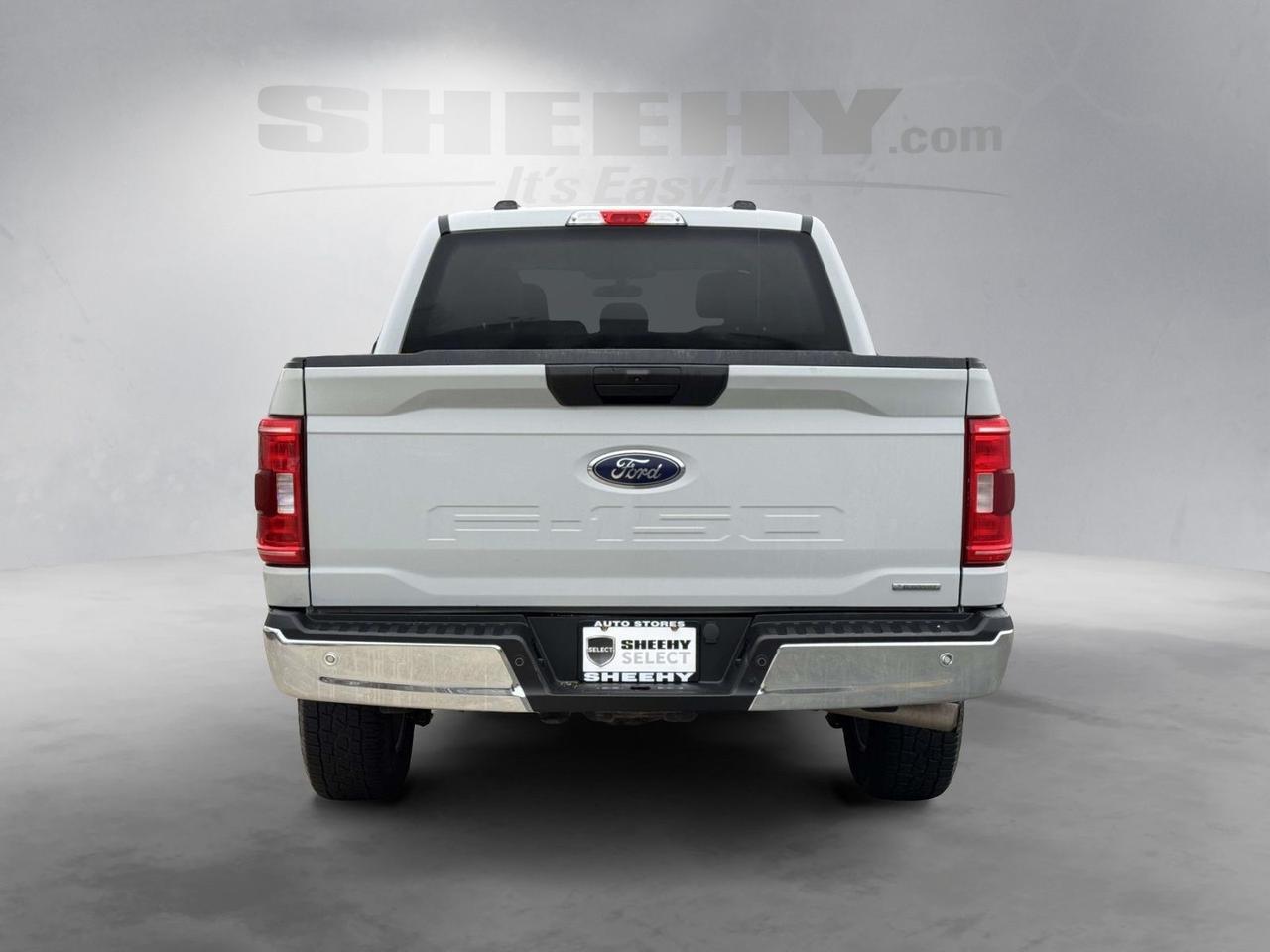 2023 Ford F-150 XLT Fredericksburg VA