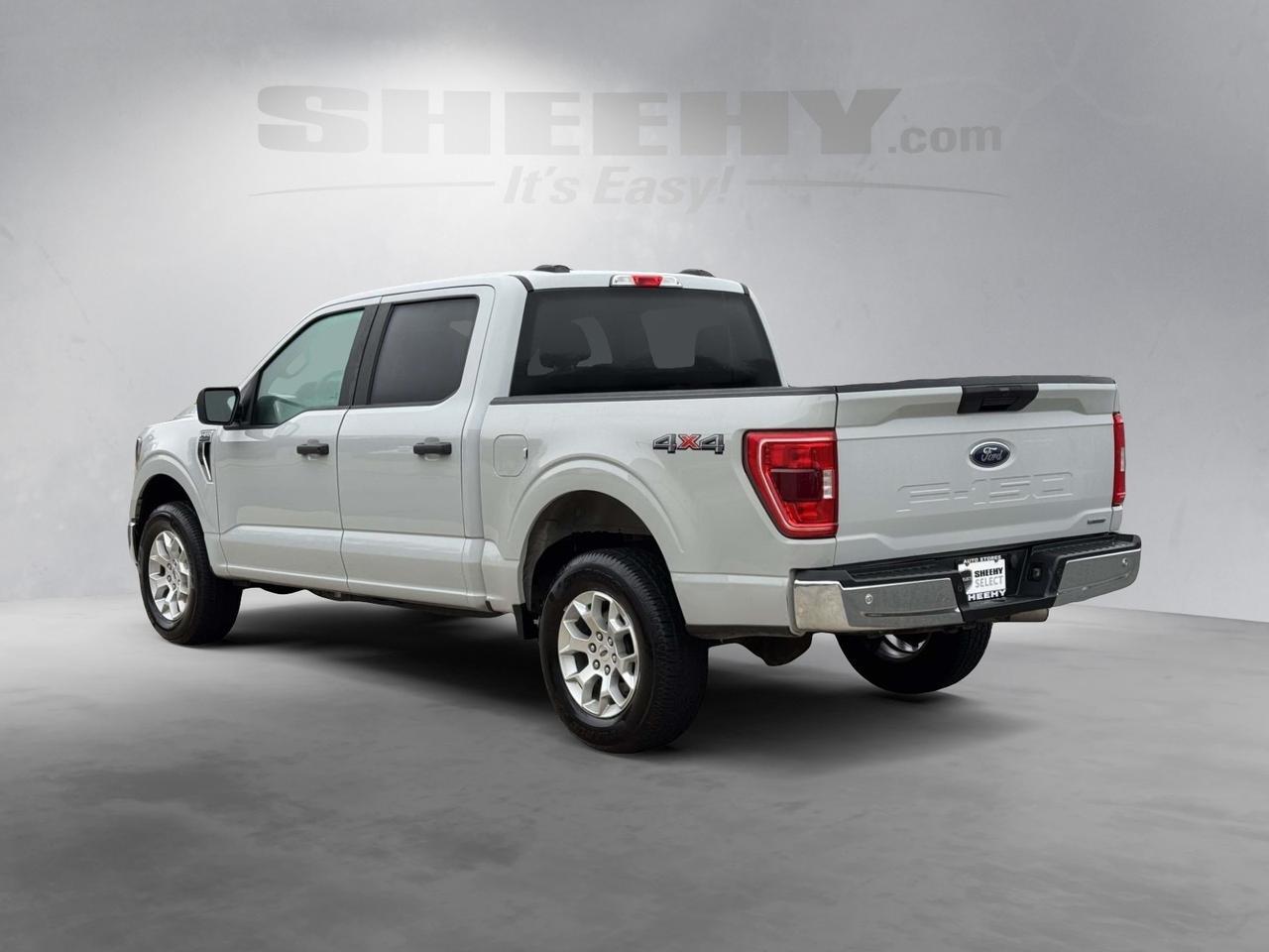 2023 Ford F-150 XLT Fredericksburg VA