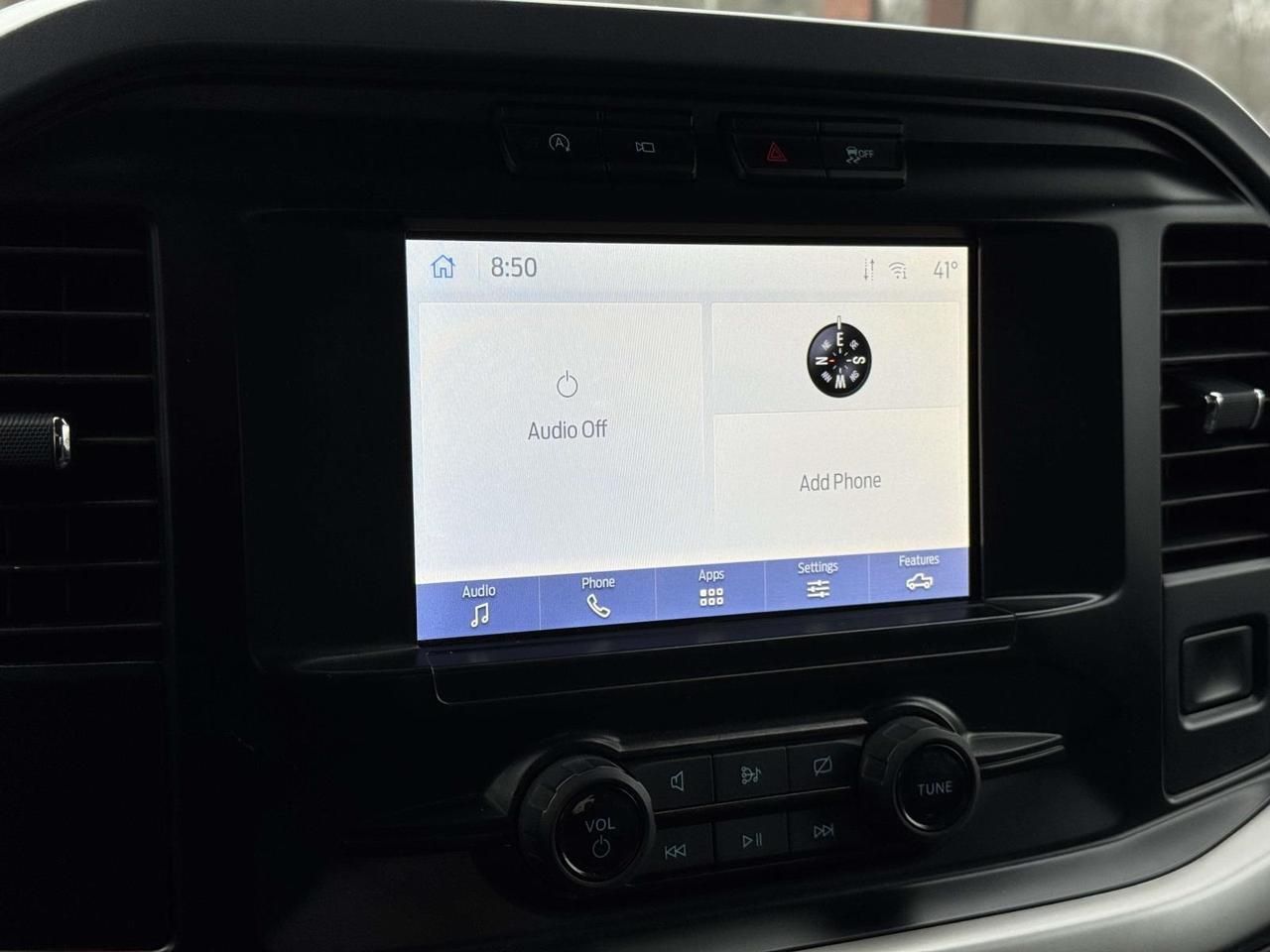 2023 Ford F-150 XLT Fredericksburg VA