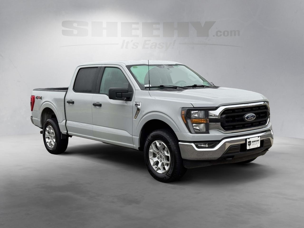 2023 Ford F-150 XLT Fredericksburg VA