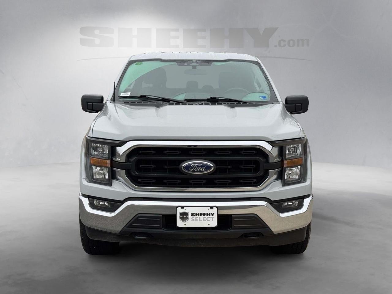 2023 Ford F-150 XLT Fredericksburg VA