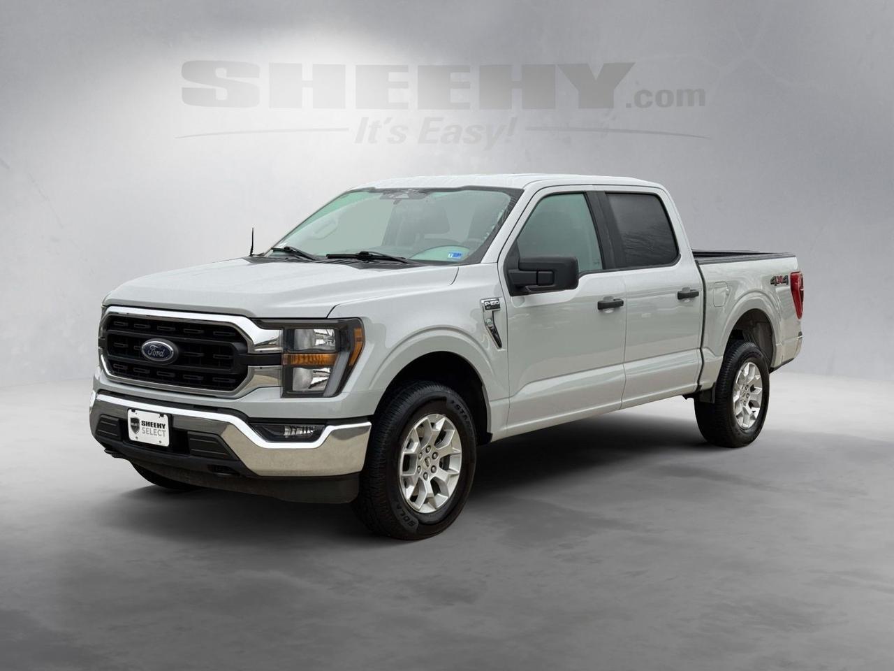 2023 Ford F-150 XLT Fredericksburg VA