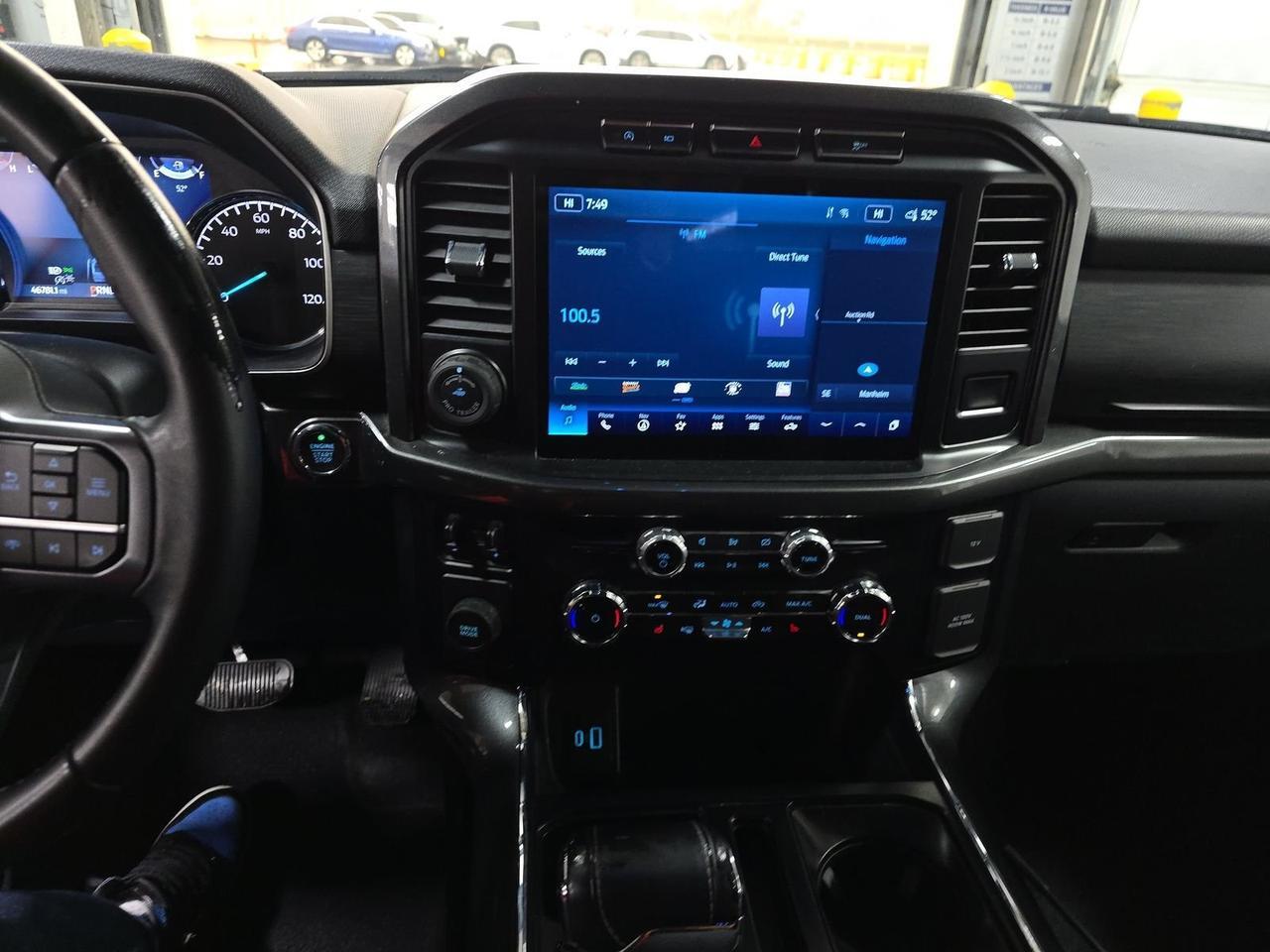 2023 Ford F-150 XLT Stafford VA