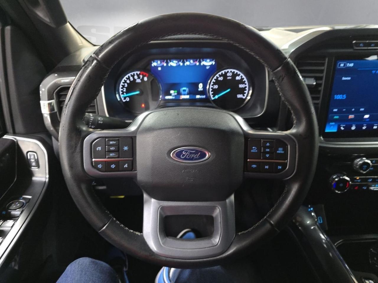 2023 Ford F-150 XLT Stafford VA