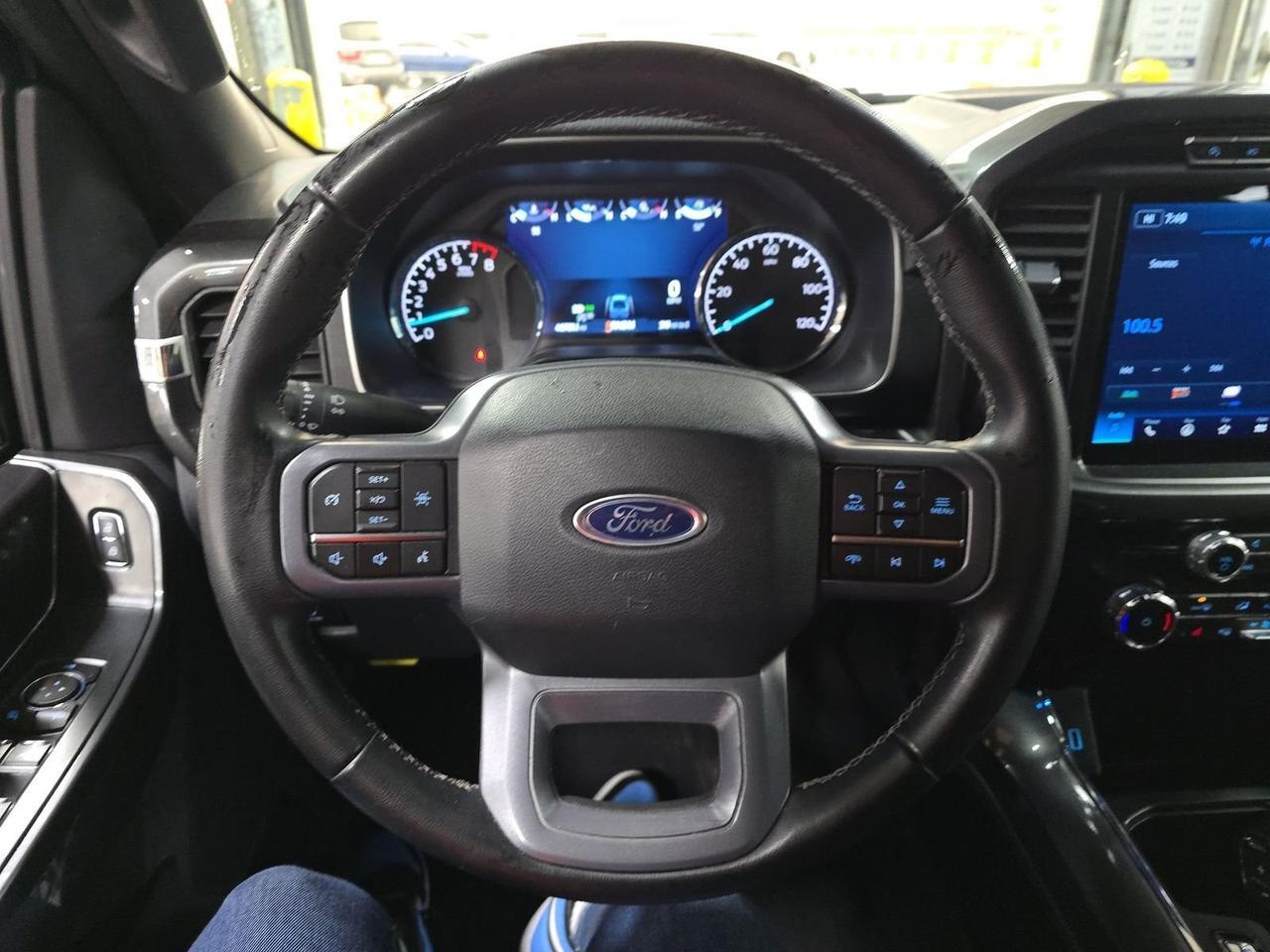 2023 Ford F-150 XLT Stafford VA