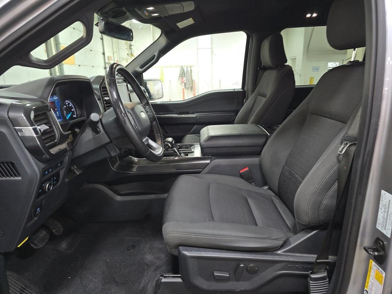 2023 Ford F-150 XLT Stafford VA