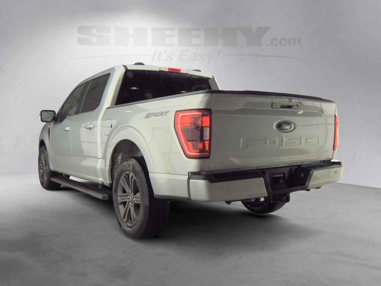 2023 Ford F-150 XLT Stafford VA