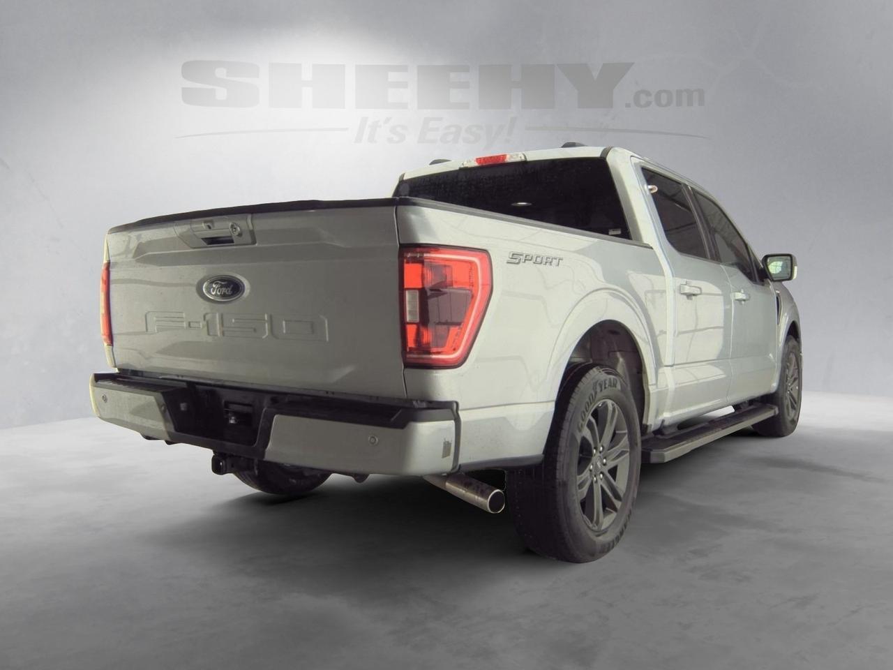2023 Ford F-150 XLT Stafford VA