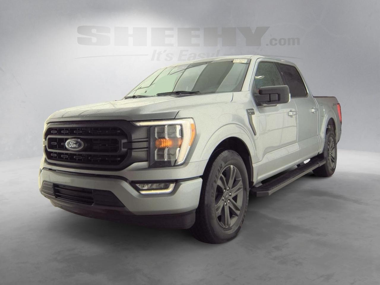2023 Ford F-150 XLT Stafford VA