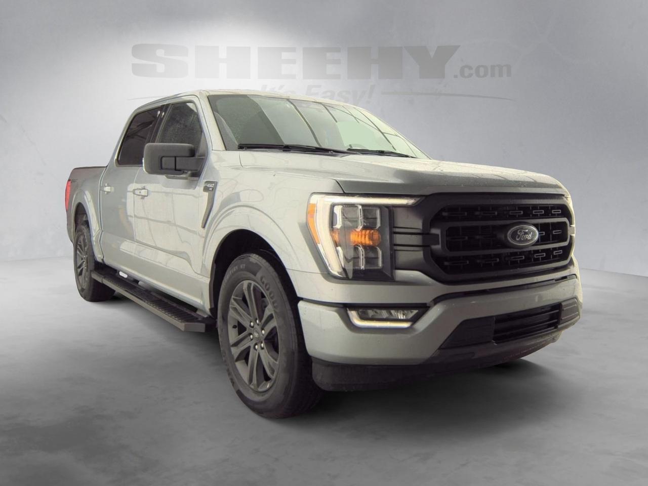 2023 Ford F-150 XLT Stafford VA