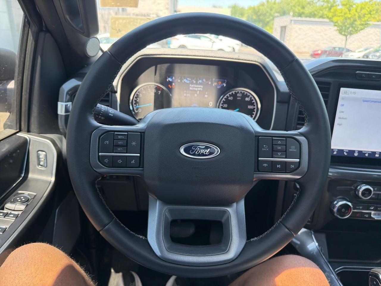 2023 Ford F-150 XLT Ashland VA