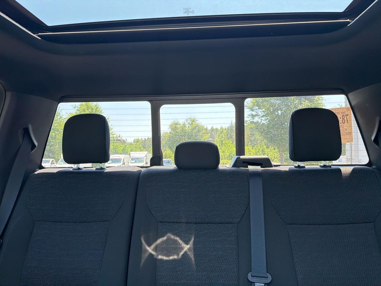 2023 Ford F-150 XLT Ashland VA